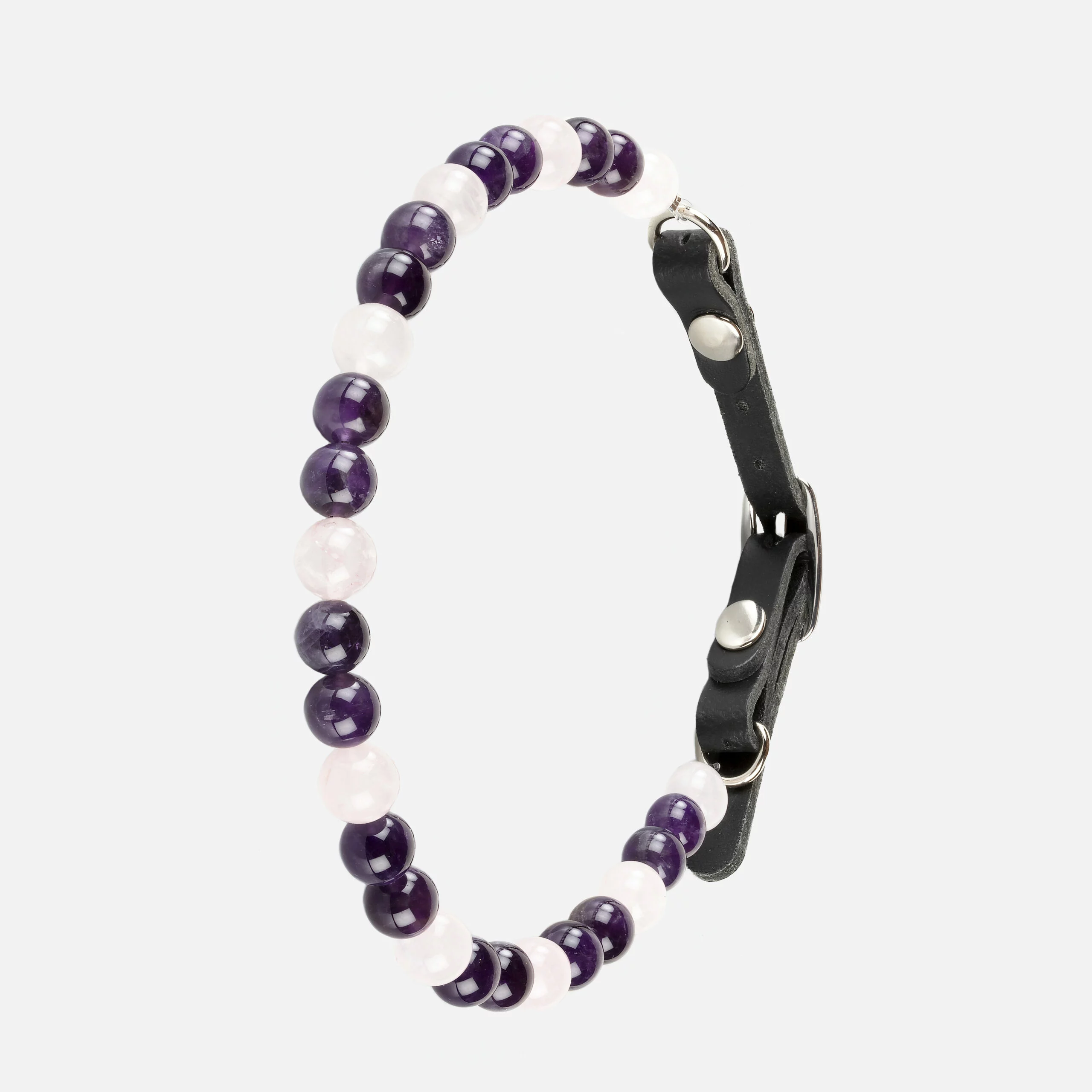 Collier chien anti-traumatisme
