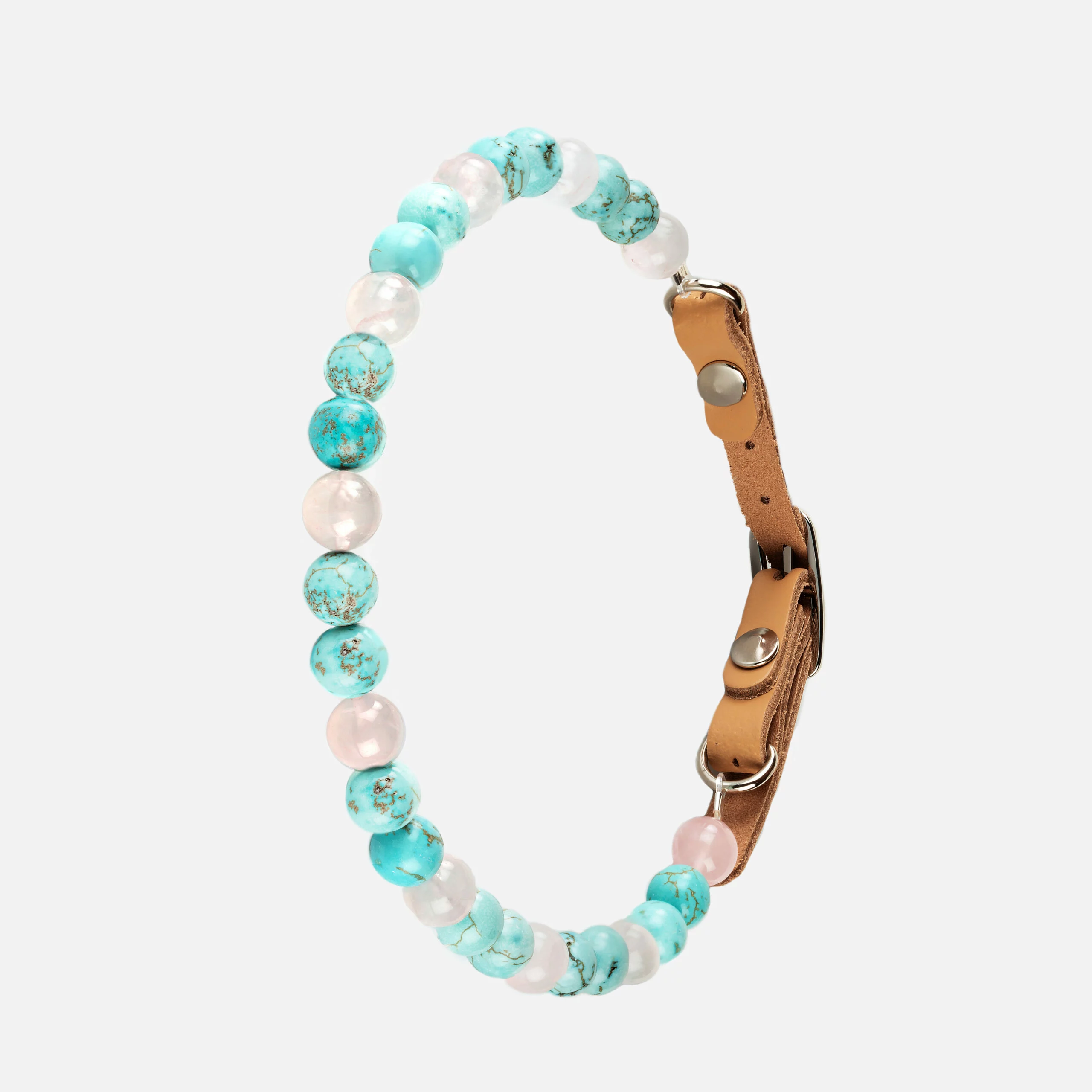 Collier pour chien hypersensible