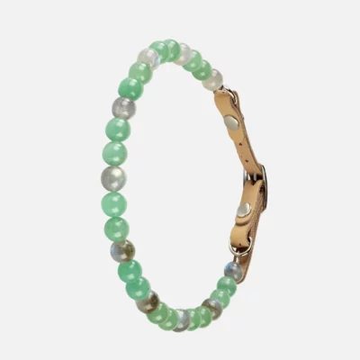 Collier chien anti-angoisses et peur de l’abandon