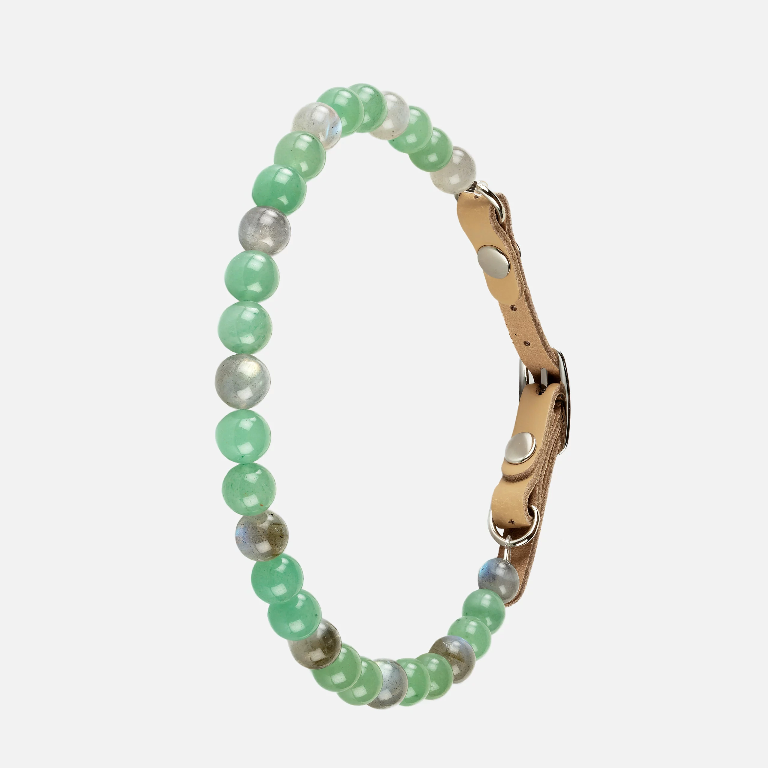 Collier chien anti-angoisses et peur de l’abandon