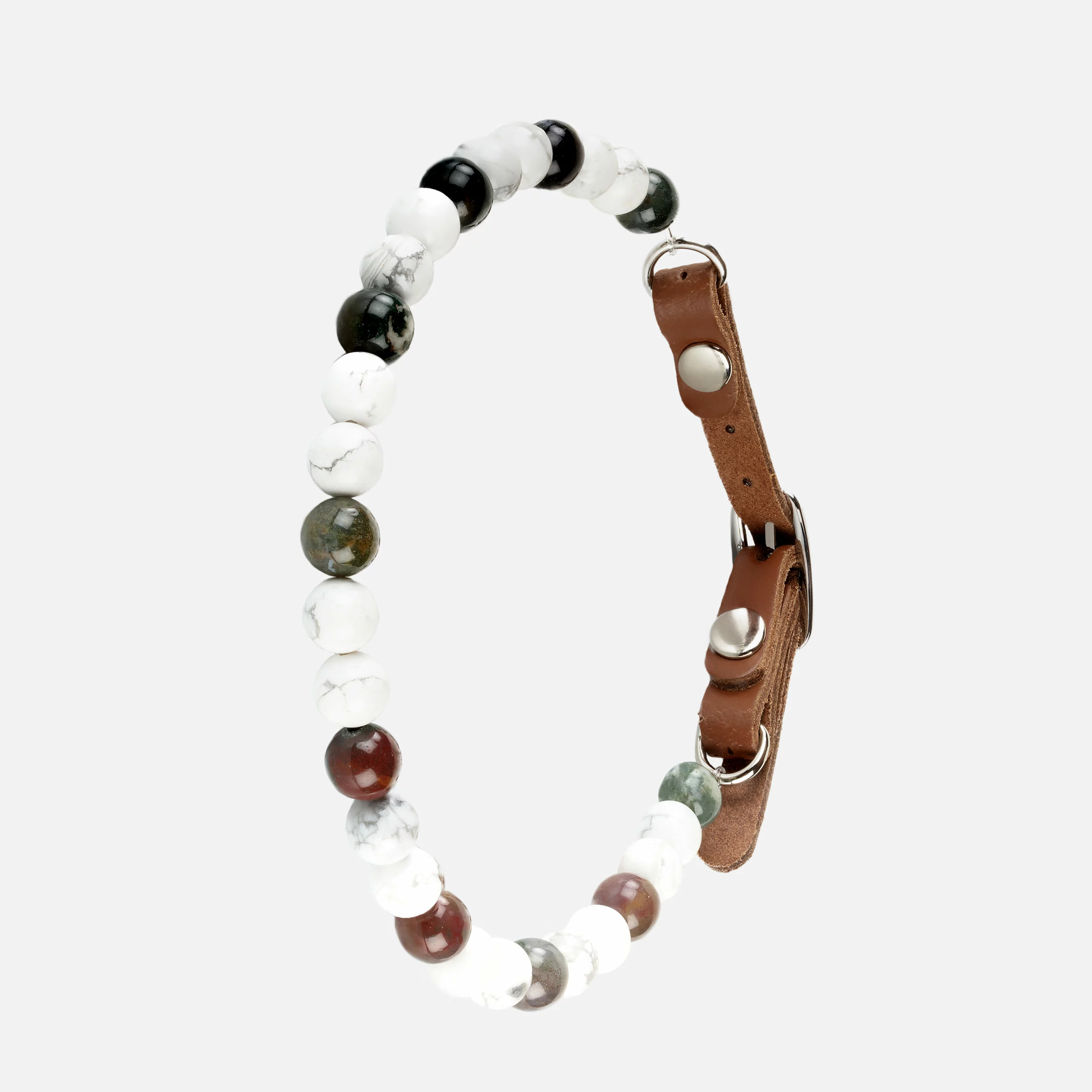 Collier chien anti-agressivité
