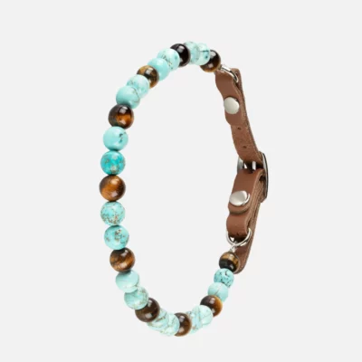 Collier pour chien hyperactif