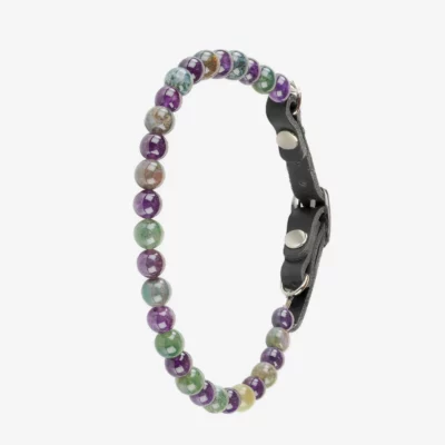 Collier pour chien stressé ou en hyper attachement