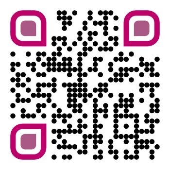 Bien-Etre by Nadia CBD QR Code, Flashez-moi