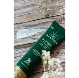 Baume corps chanvre certifié BIO 150 ML